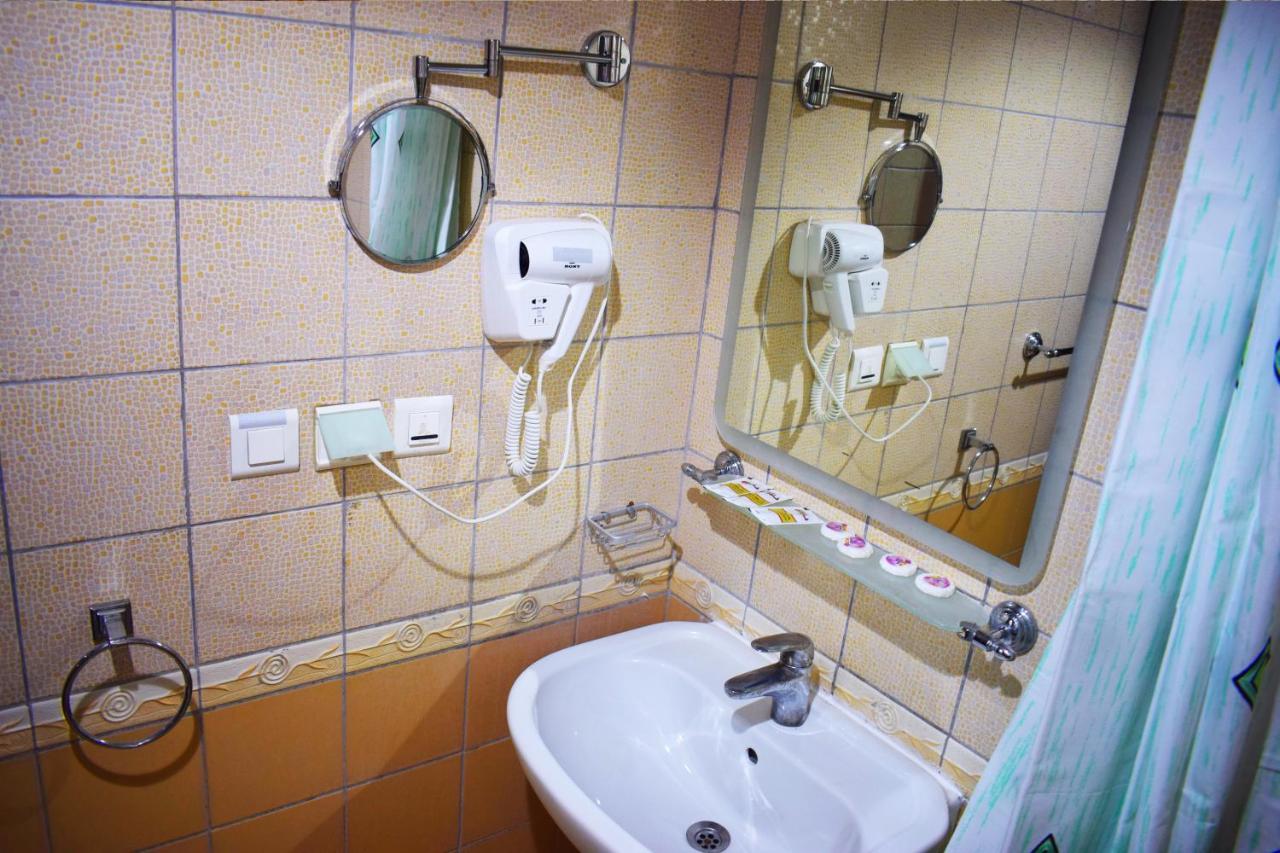 Mohamadia Al Zahra Hotel Medine Dış mekan fotoğraf