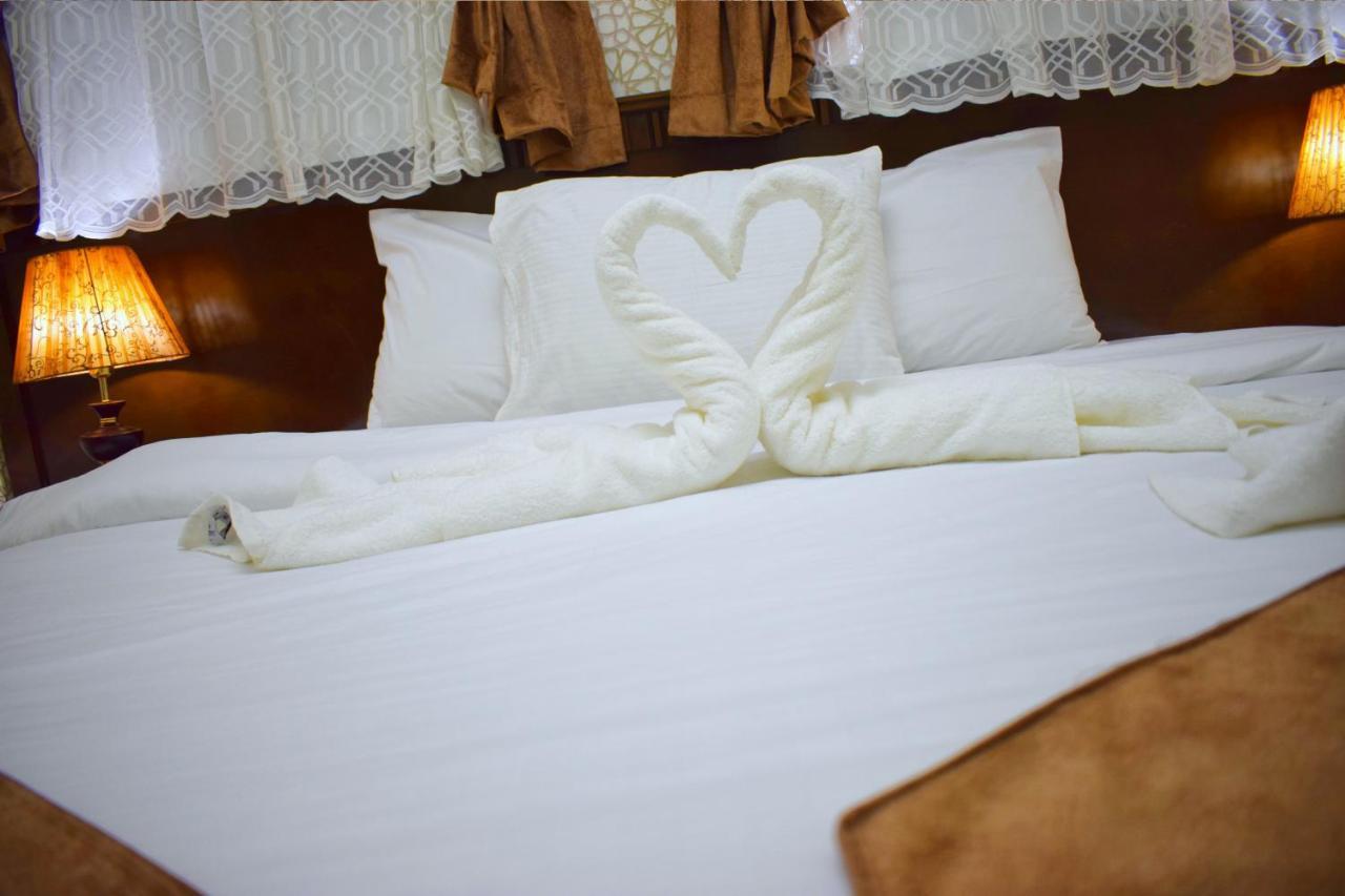 Mohamadia Al Zahra Hotel Medine Dış mekan fotoğraf