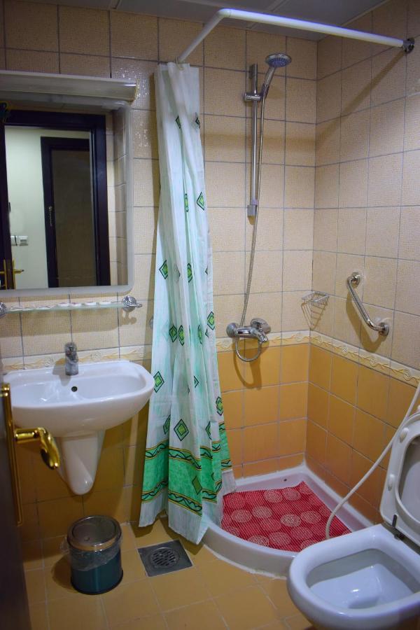 Mohamadia Al Zahra Hotel Medine Dış mekan fotoğraf